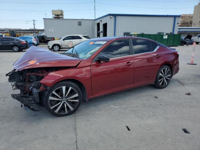 nissan altima sr 2019 1n4bl4cv2kn316977