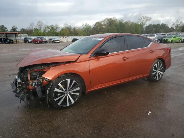 nissan altima 2019 1n4bl4cv2kn323279