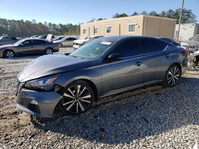 nissan altima 2019 1n4bl4cv2kn328322