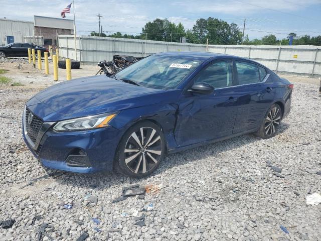 nissan altima 2020 1n4bl4cv2lc114198