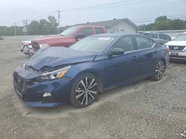 nissan altima sr 2020 1n4bl4cv2lc123760