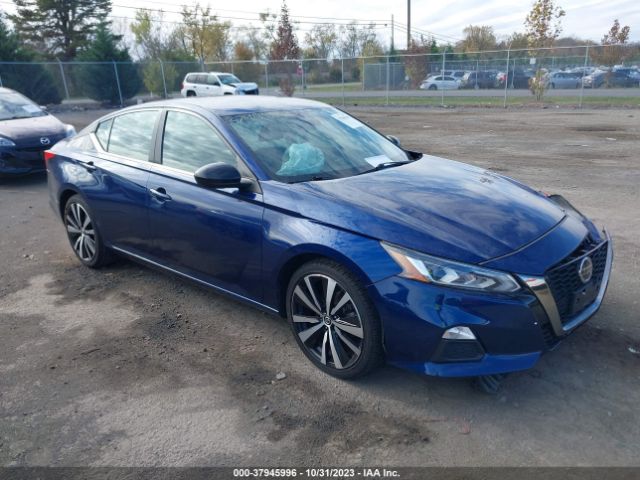 nissan altima 2020 1n4bl4cv2lc188141