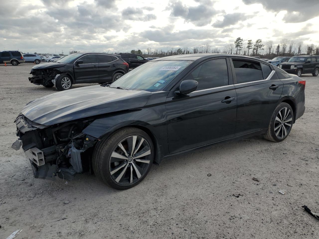 nissan altima 2020 1n4bl4cv2ln303132