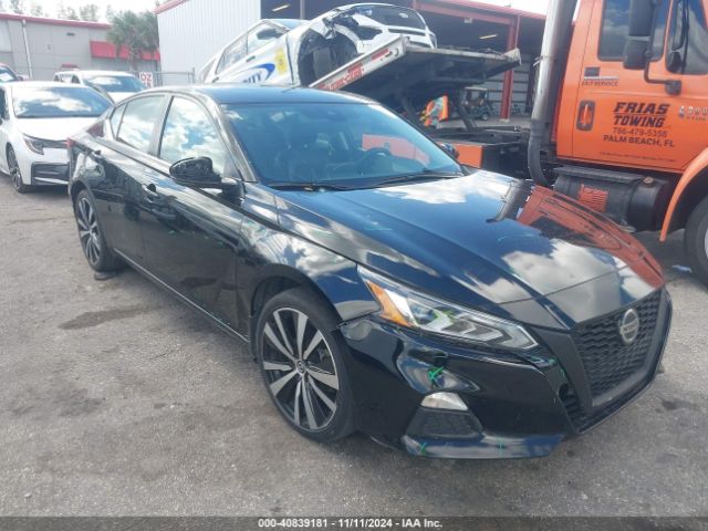 nissan altima 2020 1n4bl4cv2ln305768