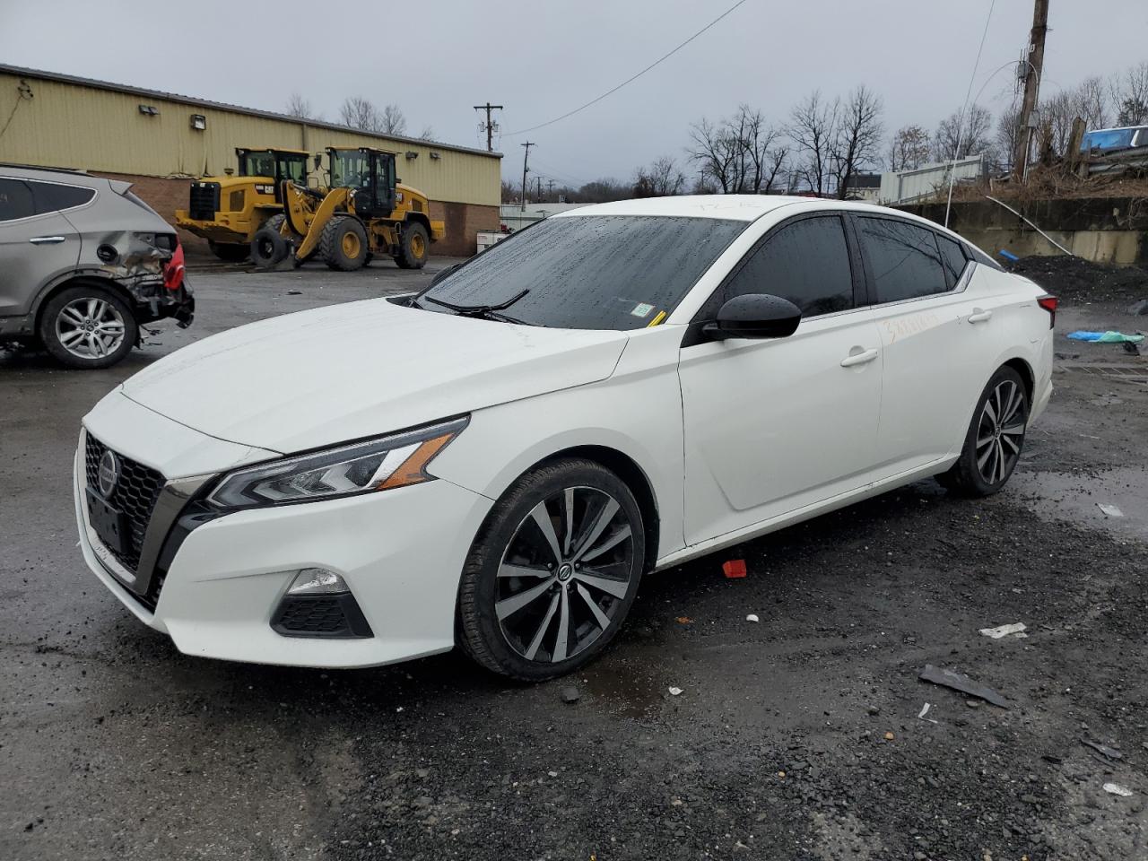 nissan altima 2020 1n4bl4cv2ln309657