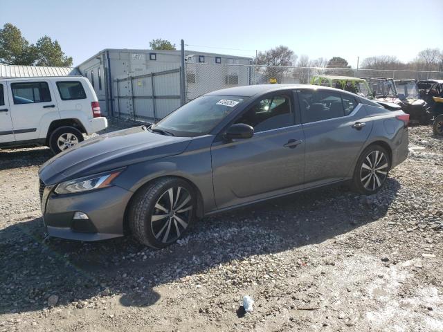 nissan altima 2020 1n4bl4cv2ln310548