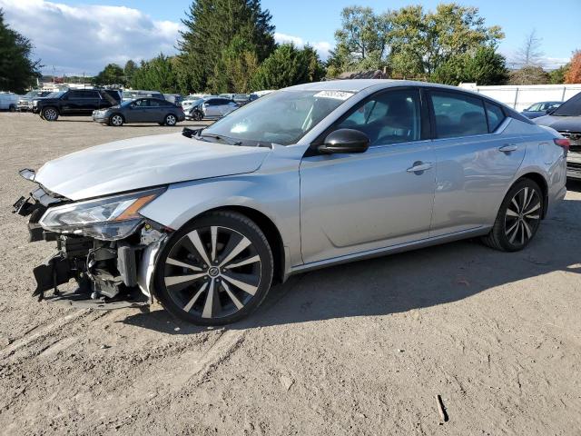 nissan altima sr 2021 1n4bl4cv2mn339551