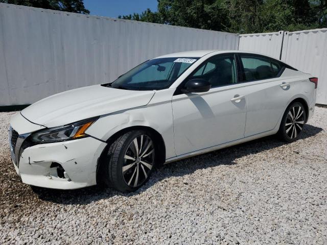 nissan altima 2021 1n4bl4cv2mn378222