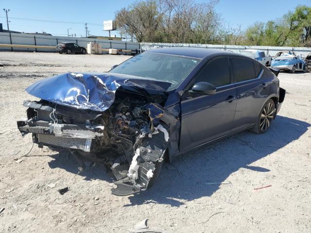 nissan altima sr 2022 1n4bl4cv2nn339177