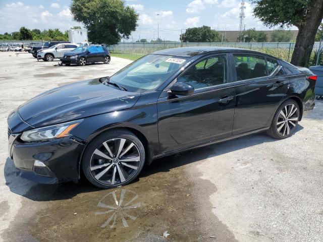 nissan altima sr 2022 1n4bl4cv2nn365052