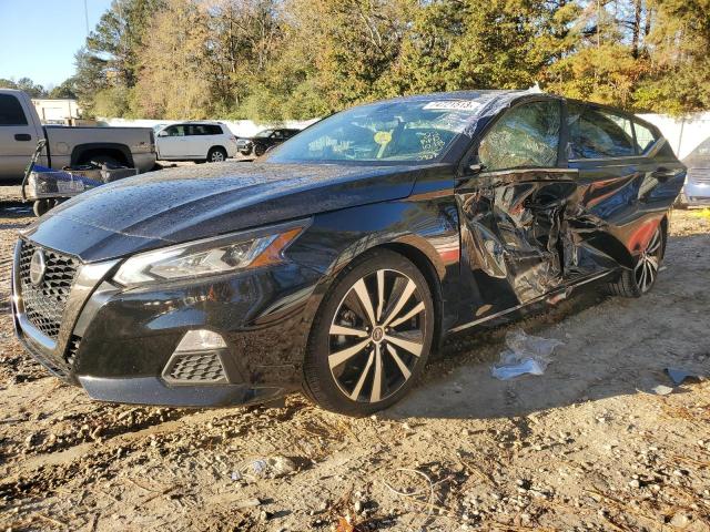 nissan altima 2022 1n4bl4cv2nn410961