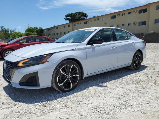 nissan altima 2023 1n4bl4cv2pn327758