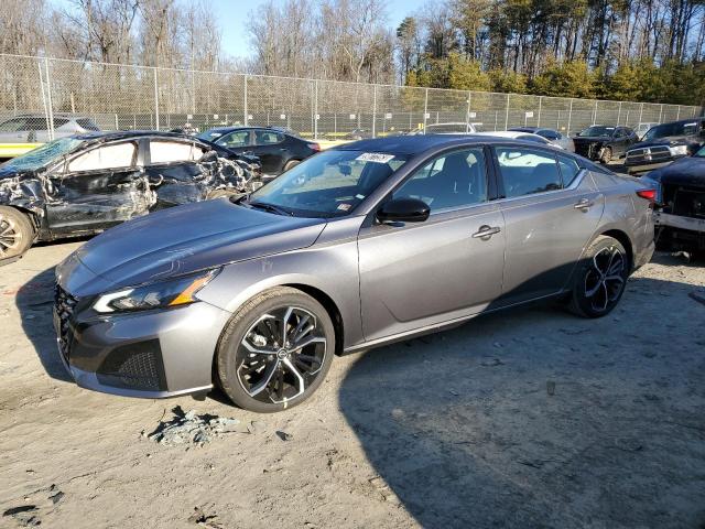 nissan altima sr 2023 1n4bl4cv2pn335150