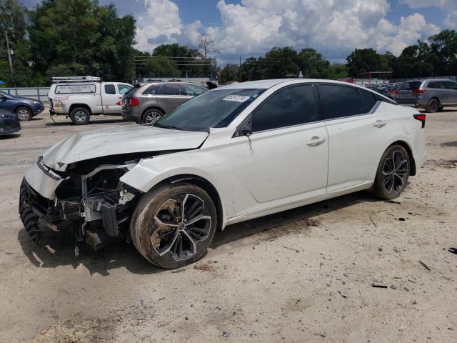 nissan altima sr 2023 1n4bl4cv2pn348786