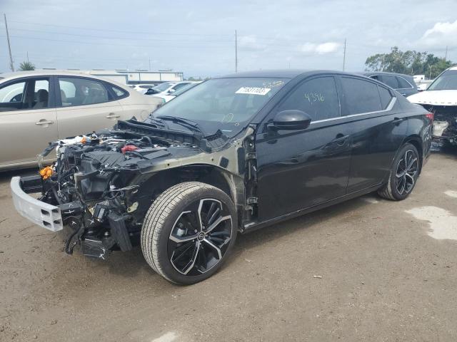 nissan altima 2023 1n4bl4cv2pn354703