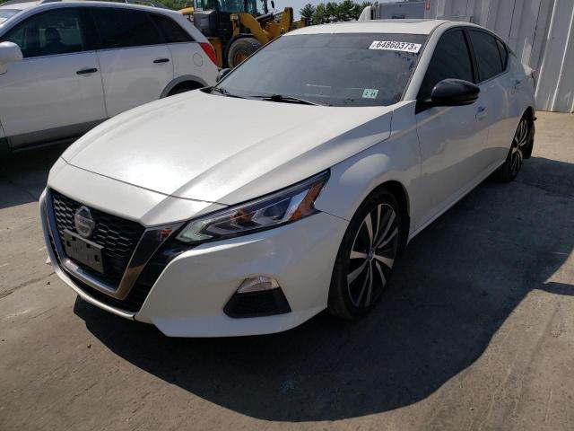 nissan altima sr 2019 1n4bl4cv3kc180774