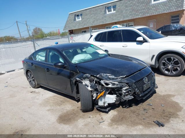 nissan altima 2019 1n4bl4cv3kc225812