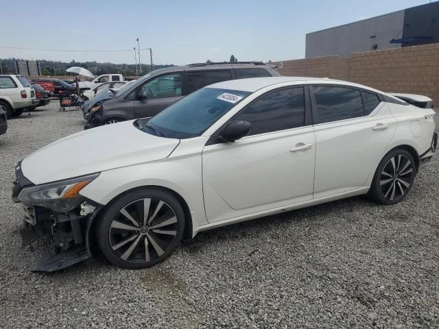 nissan altima sr 2019 1n4bl4cv3kn321184