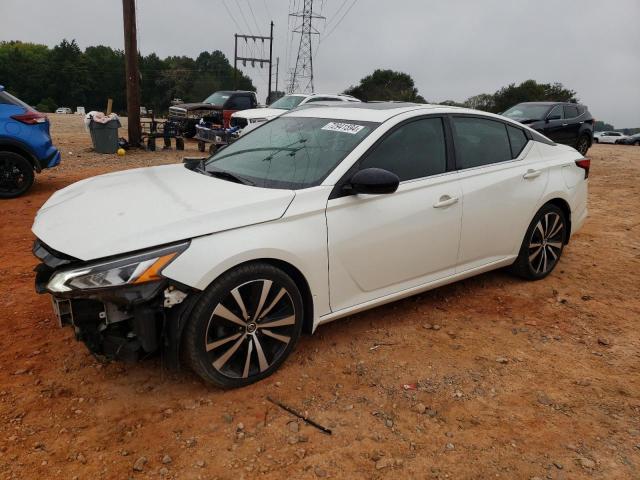 nissan altima sr 2020 1n4bl4cv3lc116574