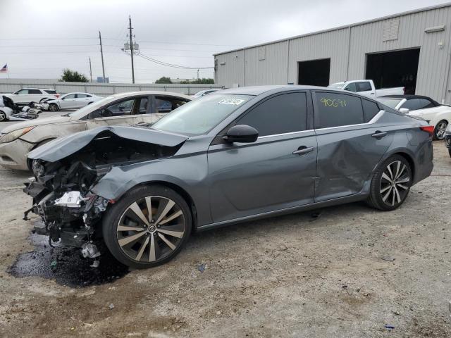 nissan altima 2020 1n4bl4cv3lc129535