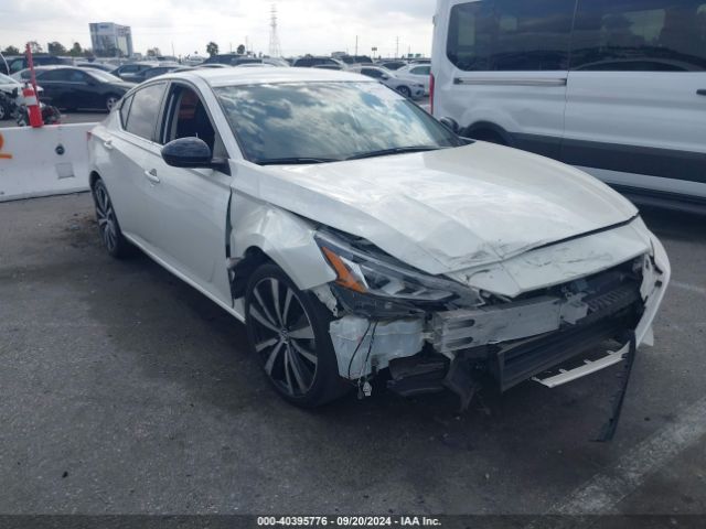 nissan altima 2020 1n4bl4cv3lc207084