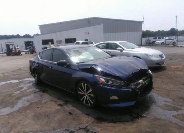 nissan altima 2020 1n4bl4cv3lc207456