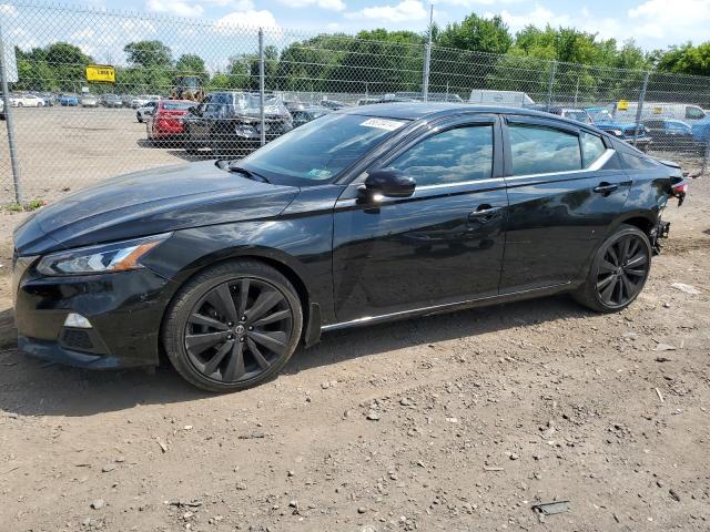 nissan altima 2020 1n4bl4cv3lc216657