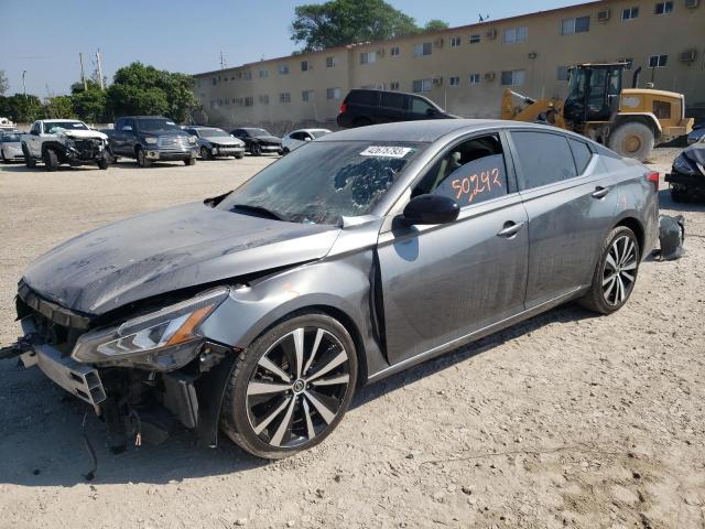 nissan altima 2020 1n4bl4cv3lc220336