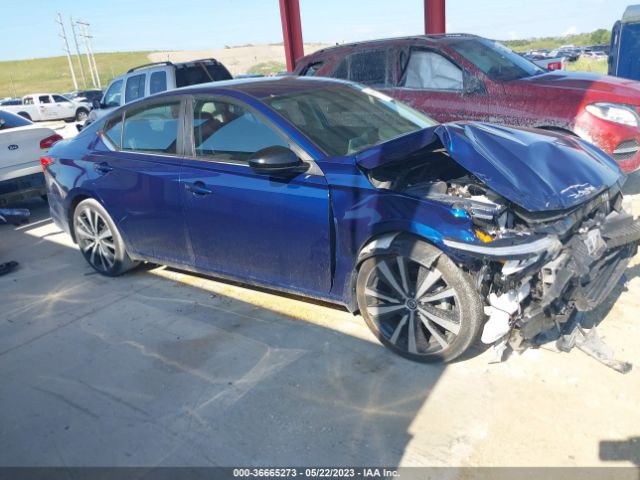 nissan altima 2020 1n4bl4cv3lc274980