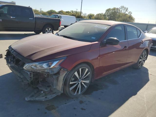 nissan altima 2020 1n4bl4cv3lc280651