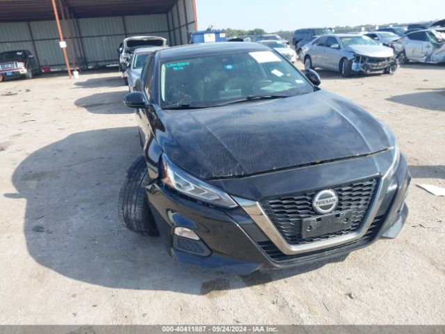 nissan altima 2020 1n4bl4cv3ln306024