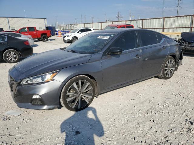 nissan altima sr 2020 1n4bl4cv3ln311885