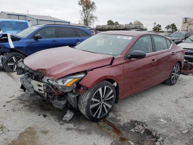 nissan altima 2020 1n4bl4cv3ln313457