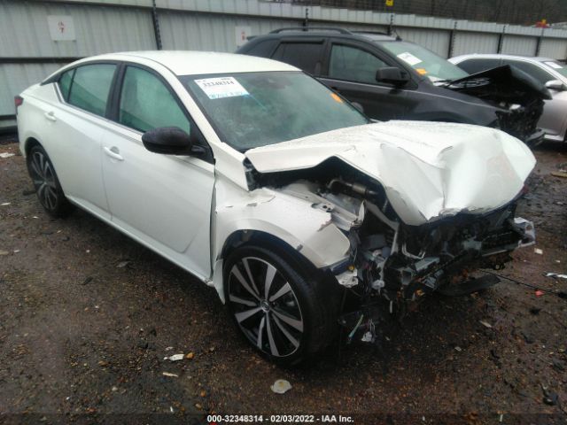 nissan altima 2020 1n4bl4cv3ln320151