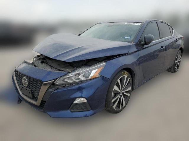 nissan altima 2021 1n4bl4cv3mn313394