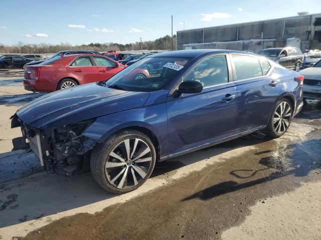 nissan altima sr 2021 1n4bl4cv3mn313900