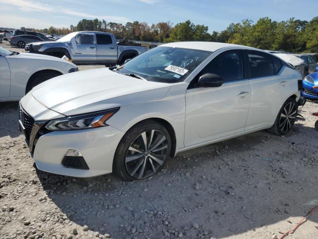 nissan altima 2021 1n4bl4cv3mn316148