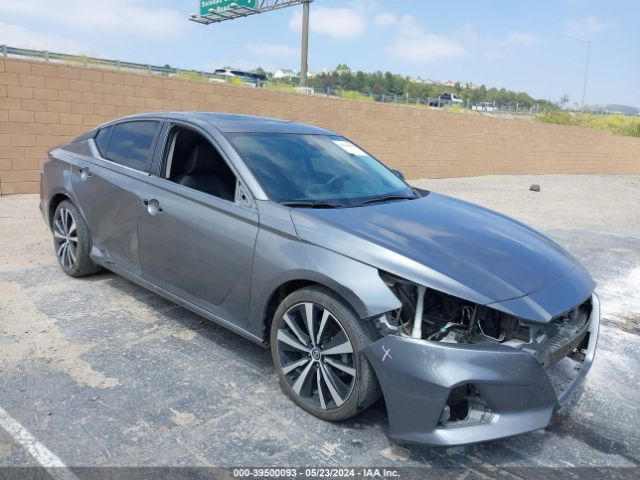 nissan altima 2021 1n4bl4cv3mn418355