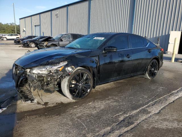 nissan altima sr 2022 1n4bl4cv3nn316006