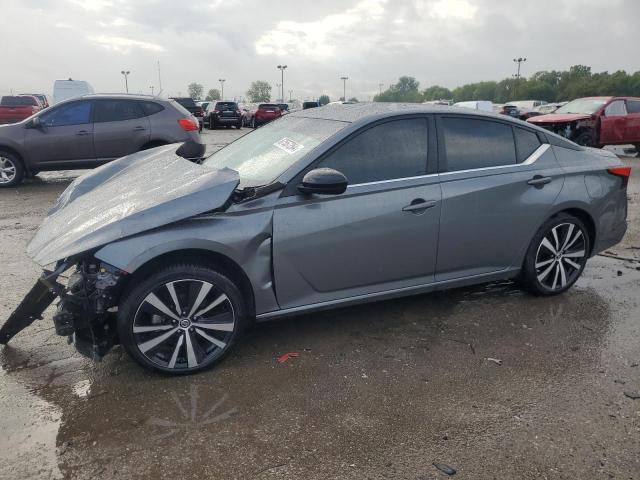 nissan altima sr 2022 1n4bl4cv3nn347028