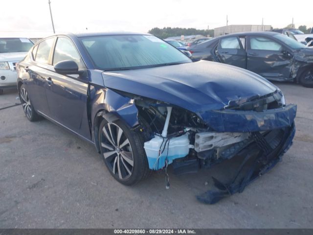 nissan altima 2022 1n4bl4cv3nn379137