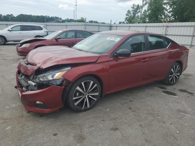 nissan altima 2022 1n4bl4cv3nn409933