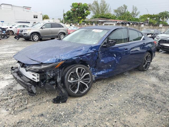 nissan altima sr 2023 1n4bl4cv3pn313321