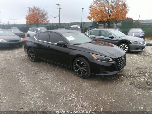 nissan altima 2023 1n4bl4cv3pn325839