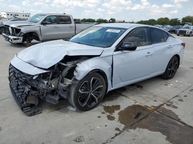 nissan altima sr 2023 1n4bl4cv3pn364155