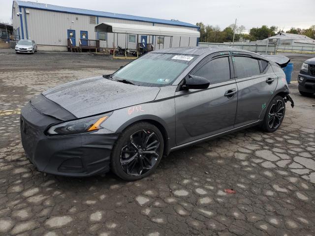 nissan altima sr 2023 1n4bl4cv3pn385247