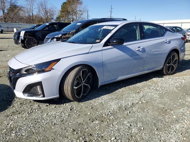 nissan altima 2023 1n4bl4cv3pn403259