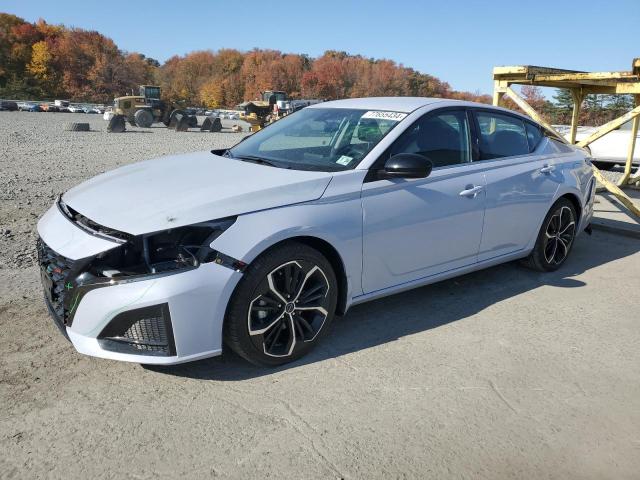 nissan altima sr 2023 1n4bl4cv3pn413001