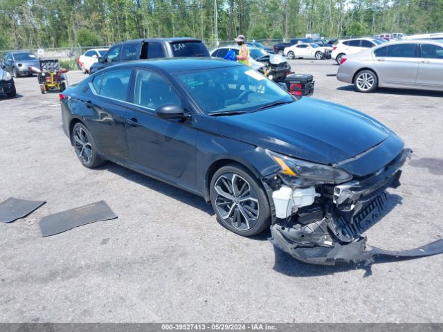 nissan altima 2024 1n4bl4cv3rn309238