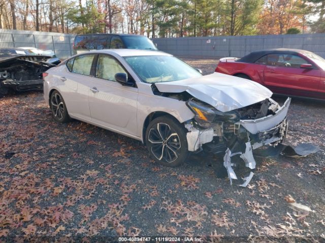 nissan altima 2024 1n4bl4cv3rn315377